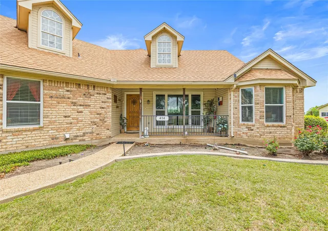 2nd image of 414 County Road 437, Eddy, TX 76524 | MLS# 41075235