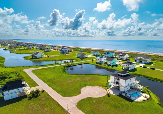 Photo 3 of Land for sale at 3838 Marble St, Port Bolivar, TX 77650 | MLS# 87539448 | Listing updated on 2026-09-08