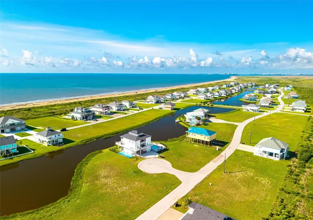 Photo 3 of Land for sale at 3838 Marble St, Port Bolivar, TX 77650 | MLS# 87539448 | Listing updated on 2026-09-08