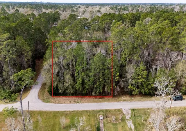 Photo 4 of Land for sale at 0 County Rd 427 Loop, Dayton, TX 77535 | MLS# 8241143 | Listing updated on 2026-09-04