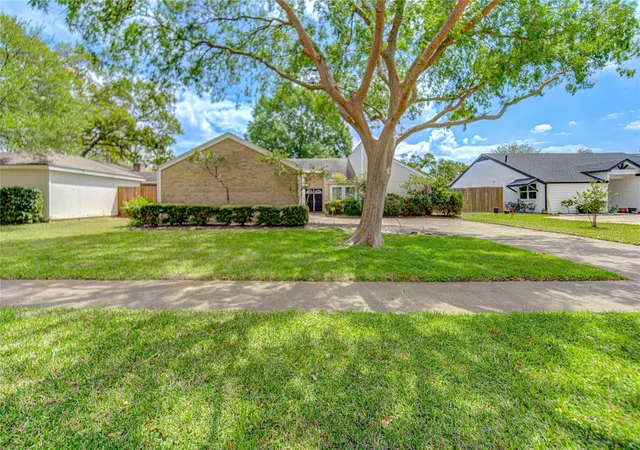 Photo 1 of Single family home for sale at 1063 Apache Fls Dr, Katy, TX 77450 | MLS# 70575627 | Listing updated on 2026-08-18