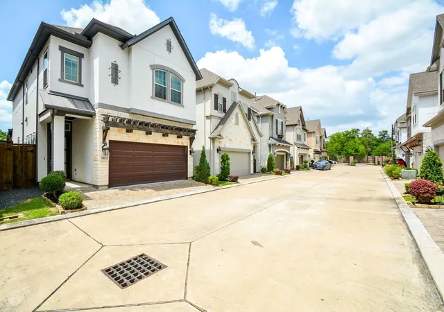 41st image of 1407 Arkley Wy, Houston, TX 77055 | MLS# 55034545
