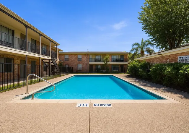 2nd image of 9616 Long Pt Rd, Houston, TX 77055