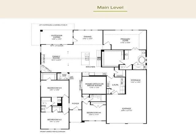 2nd image of 22126 Oleta River Dr, Porter, TX 77365 | MLS# 51177245