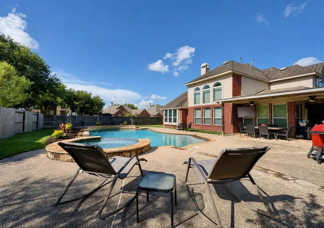 2nd image of 5530 Green Meadow Ct, League City, TX 77573 | MLS# 55267334