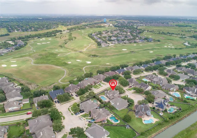46th image of 5530 Green Meadow Ct, League City, TX 77573 | MLS# 55267334