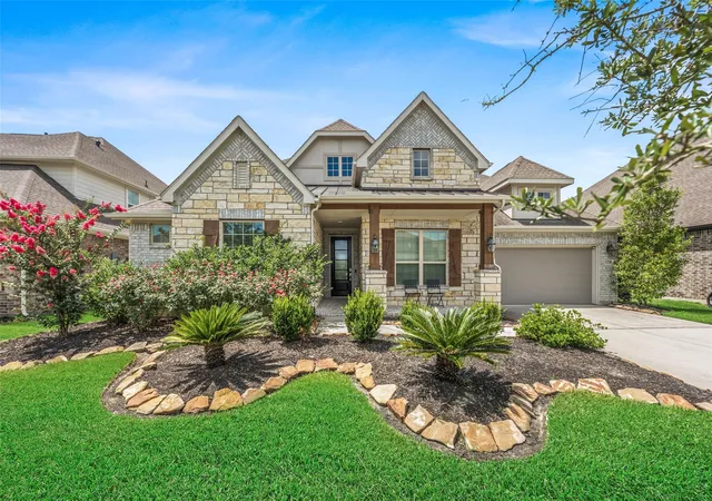 1st image of 13710 Bethel Way Xing, Rosharon, TX 77583 | MLS# 67649379