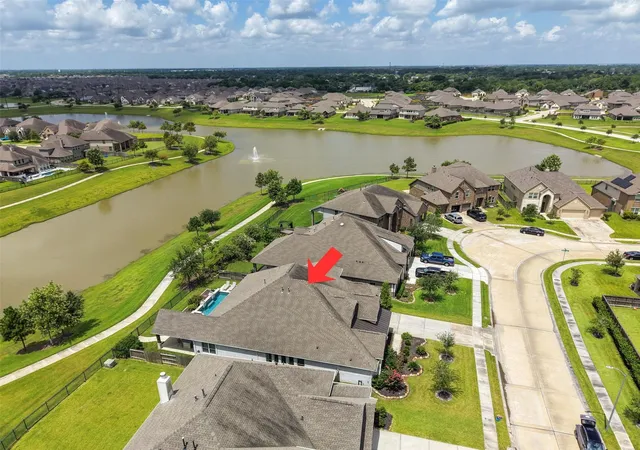2nd image of 13710 Bethel Way Xing, Rosharon, TX 77583 | MLS# 67649379