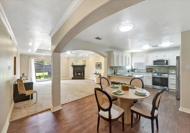 Homes for sale in Pasadena, TX | 103 Denton Dr, Pasadena, TX 77586 | MLS# 17981084