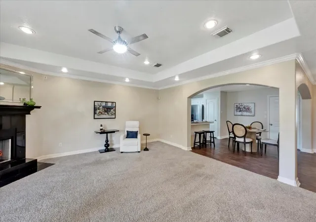 Homes for sale in Pasadena, TX | 103 Denton Dr, Pasadena, TX 77586 | MLS# 17981084