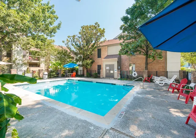 17th image of 10053 Westpark Dr #308, Houston, TX 77042 | MLS# 6932581