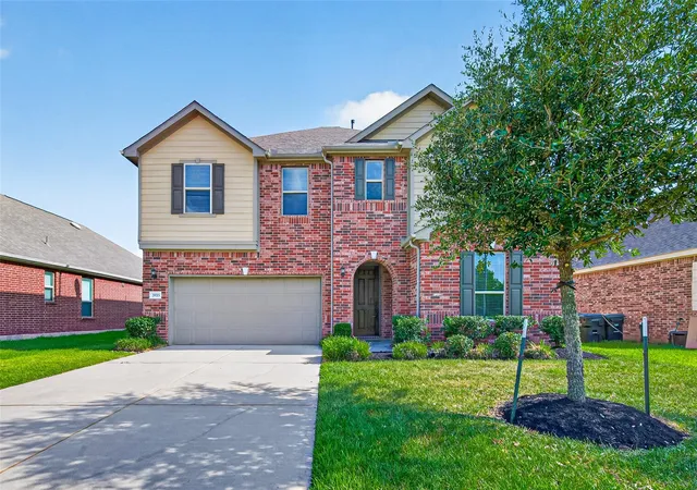Photo 4 of Single family home for sale at 28515 Willow Orchard Ln, Katy, TX 77494 | MLS# 7158542 | Listing updated on 2026-09-13