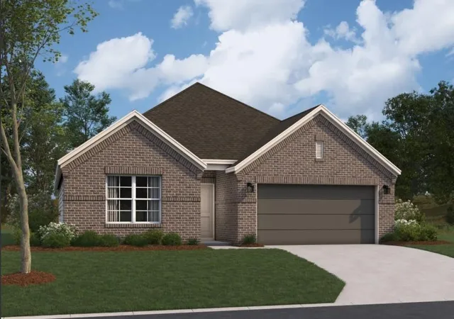 Photo 1 of Sale Pending at 544 Bluebell Maiden Ct, Magnolia, TX 77354 | MLS# 8302315 | Listing updated on 2026-08-31