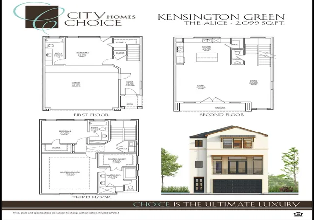 Homes for sale in Houston, TX | 3411 Kensington Yellow Pl, Houston, TX 77008 | MLS# 60371550