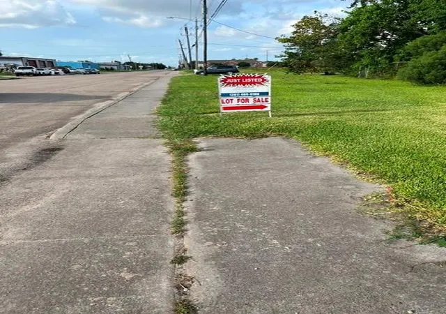 10th image of 0 N Ave H, Freeport, TX 77541 | MLS# 90967889