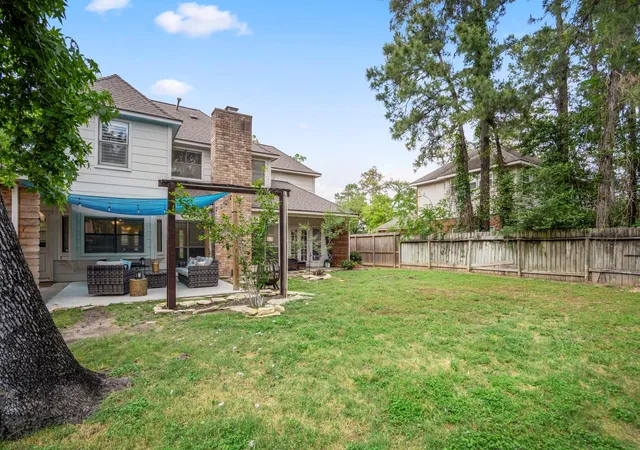 Photo 27 of Single family home for sale at 407 Champion Lake Dr, Spring, TX 77380 | MLS# 10138468 | Listing updated on 2026-09-03