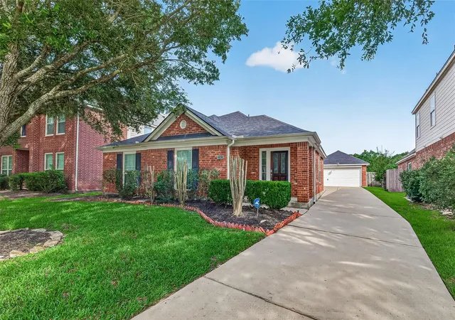 Photo 2 of Sale Pending at 21523 Grand Holw Ln, Katy, TX 77450 | MLS# 96882881 | Listing updated on 2026-09-03