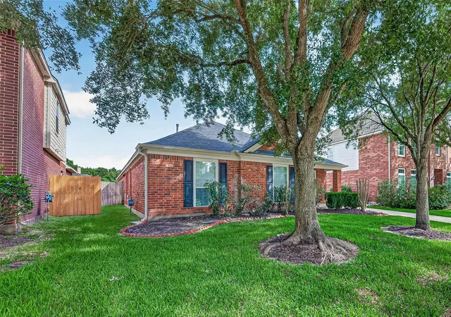Photo 3 of Sale Pending at 21523 Grand Holw Ln, Katy, TX 77450 | MLS# 96882881 | Listing updated on 2026-09-03