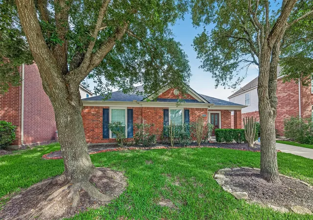 Photo 3 of Sale Pending at 21523 Grand Holw Ln, Katy, TX 77450 | MLS# 96882881 | Listing updated on 2026-09-03