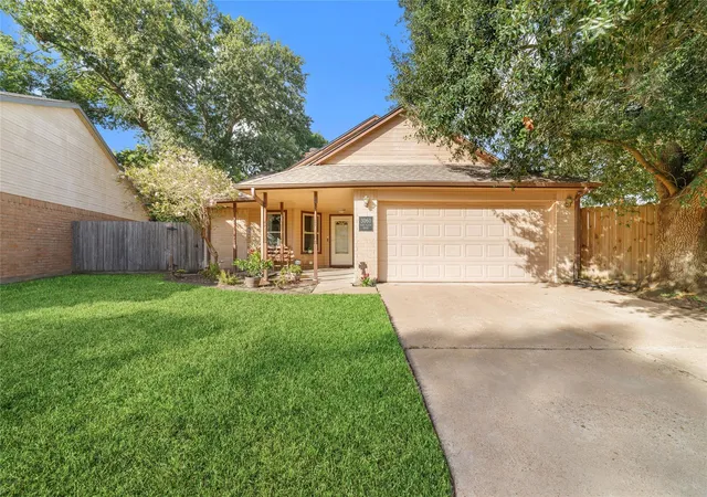 Photo 1 of Single family home for sale at 3060 High Plains Dr, Katy, TX 77449 | MLS# 50186920 | Listing updated on 2026-09-08