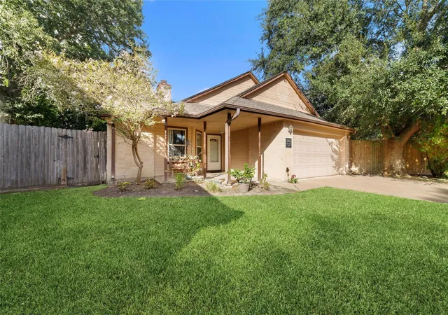 Photo 2 of Single family home for sale at 3060 High Plains Dr, Katy, TX 77449 | MLS# 50186920 | Listing updated on 2026-09-08