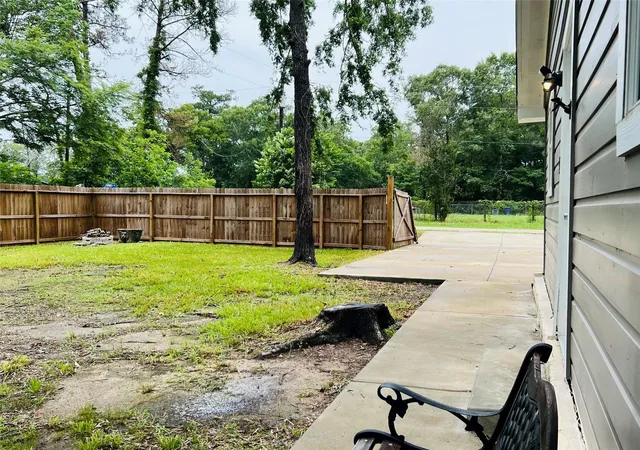 Photo 4 of Single family home for sale at 110 Andrea Rd, Livingston, TX 77351 | MLS# 18392539 | Listing updated on 2026-08-25