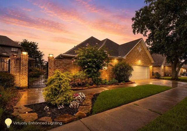 Homes for sale in Baytown, TX | 4415 Country Club Vw, Baytown, TX 77521 | MLS# 80047249