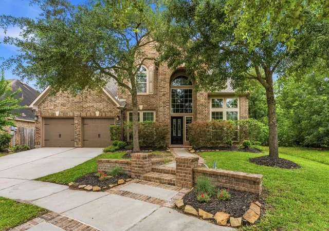2nd image of 12115 Valley Moon Ln, Cypress, TX 77433 | MLS# 16564505