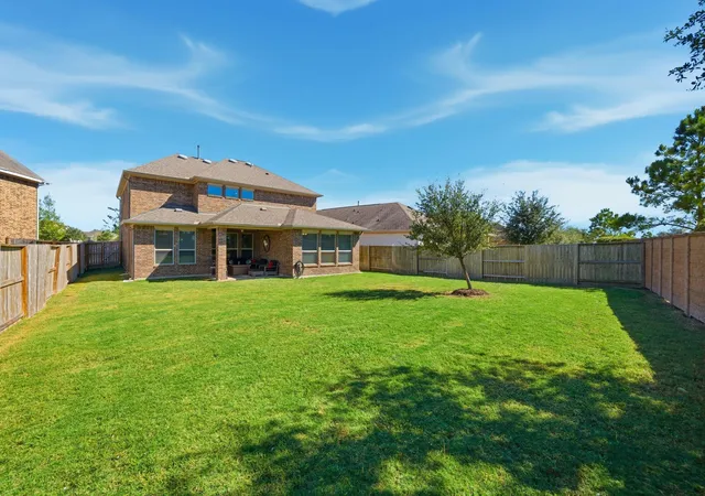 21st image of 10306 Aldrin Dr, Rosharon, TX 77583 | MLS# 28605493