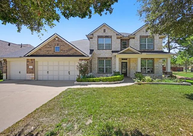 2nd image of 31325 Riley Woods Ct, Spring, TX 77386 | MLS# 46505202