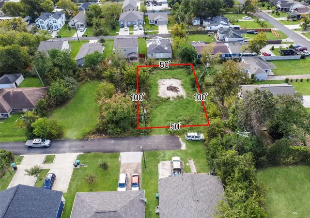 2nd image of 0 Gans, Houston, TX 77029 | MLS# 80561733