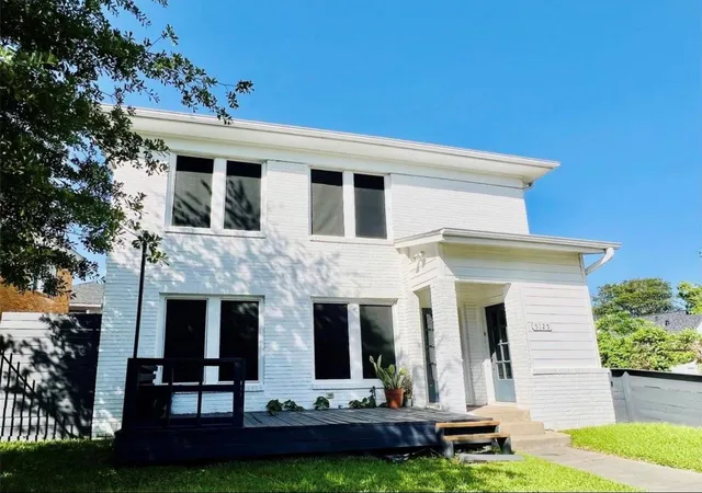 Multi family home for sale at 5125 Polk St, Houston, TX 77023 | MLS# 67123626