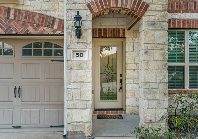 3rd image of 50 Tidwillow Pl, Tomball, TX 77375 | MLS# 41875159