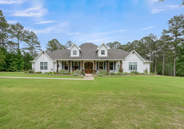 Photo 1 of Land for sale at 2124 Fm 1486, Anderson, TX 77830 | MLS# 91797803 | Listing updated on 2026-07-27