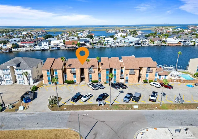 Photo 1 of Condo for sale at 15425 Fortuna Bay Dr #204, Corpus Christi, TX 78418 | MLS# 43724721 | Listing updated on 2026-08-26
