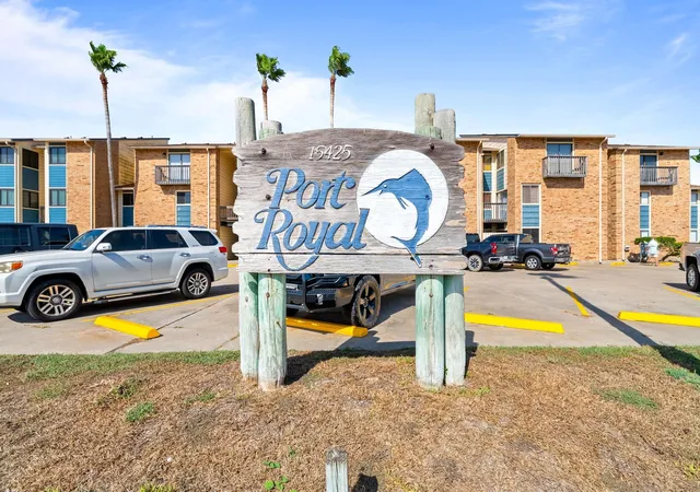 Photo 2 of Condo for sale at 15425 Fortuna Bay Dr #204, Corpus Christi, TX 78418 | MLS# 43724721 | Listing updated on 2026-08-26