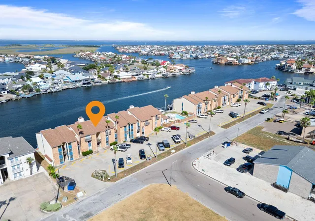 Photo 31 of Condo for sale at 15425 Fortuna Bay Dr #204, Corpus Christi, TX 78418 | MLS# 43724721 | Listing updated on 2026-08-26