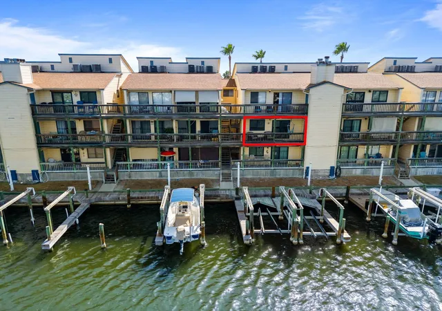 Photo 3 of Condo for sale at 15425 Fortuna Bay Dr #204, Corpus Christi, TX 78418 | MLS# 43724721 | Listing updated on 2026-08-26