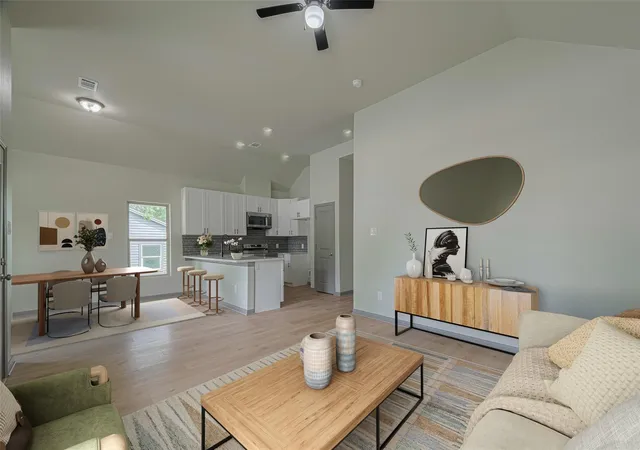Photo 3 of Single family home for sale at 1909 Oregon St, Baytown, TX 77520 | MLS# 25877540 | Listing updated on 2026-07-24