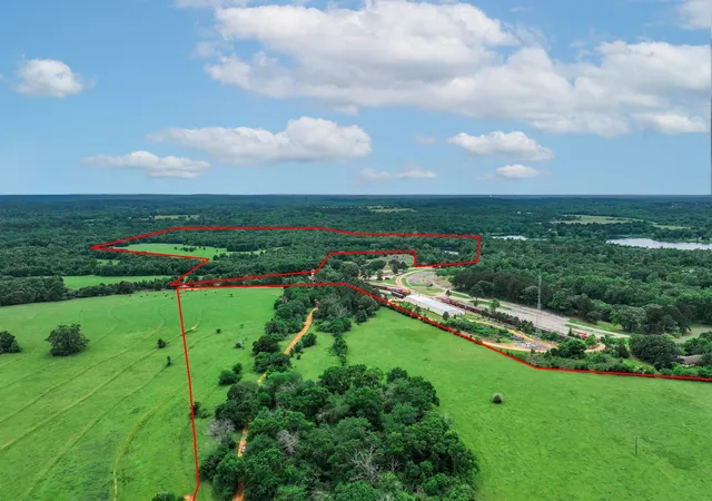 Photo 50 of Land for sale at 3732 Us Hwy 84, Palestine, TX 75801 | MLS# 90267210 | Listing updated on 2026-04-29