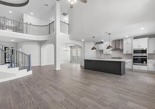 4th image of 203 Yellow Rosewood Ln, New Caney, TX 77357 | MLS# 31804752