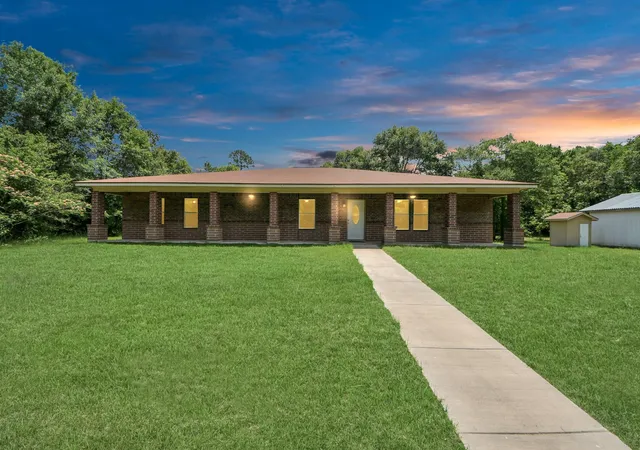 1st image of 197 County Road 348, Cleveland, TX 77327 | MLS# 52463847