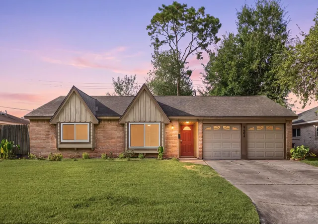 1st image of 9403 Beverlyhill St, Houston, TX 77063 | MLS# 38008460