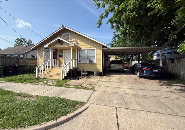 1st image of 6723 Avenue P, Houston, TX 77011 | MLS# 19177539