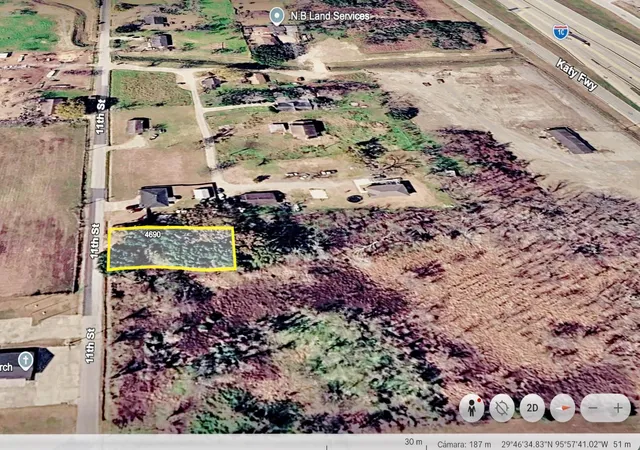 1st image of 4690 11th St, Brookshire, TX 77423 | MLS# 23240175