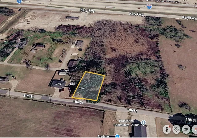 3rd image of 4690 11Th St, Brookshire, TX 77423 | MLS# 23240175