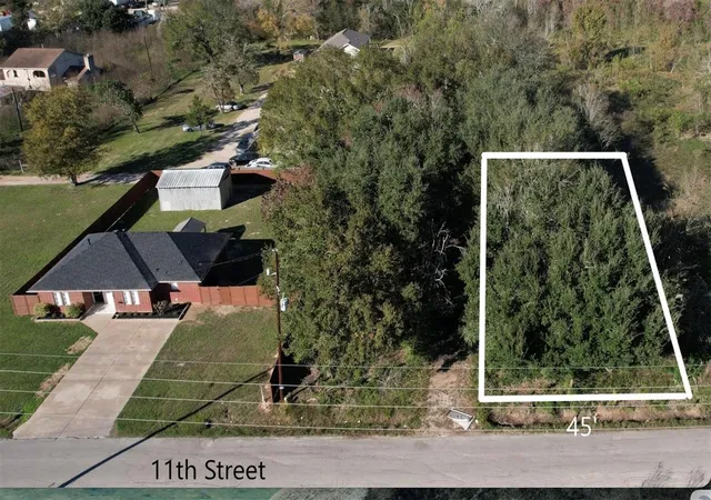 4th image of 4690 11Th St, Brookshire, TX 77423 | MLS# 23240175