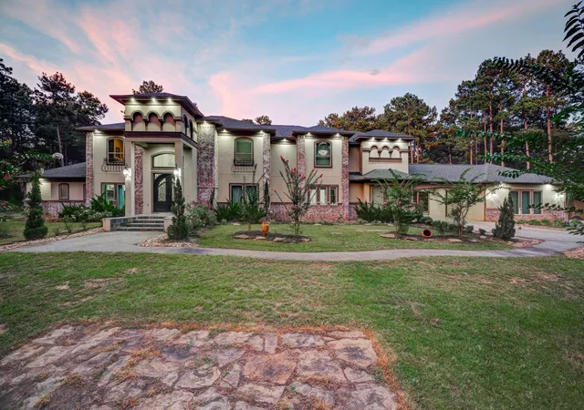 Photo 1 of Mansion for sale at 22932 Nichols Sawmill Rd, Hockley, TX 77447 | MLS# 40543330 | Listing updated on 2026-07-18