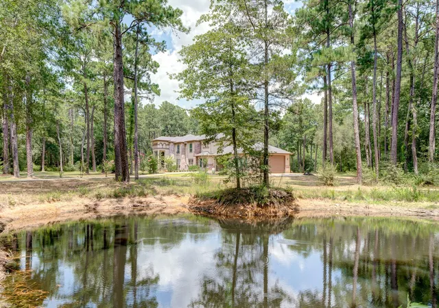 Photo 4 of Single family home for sale at 22932 Nichols Sawmill Rd, Hockley, TX 77447 | MLS# 40543330 | Listing updated on 2026-07-18