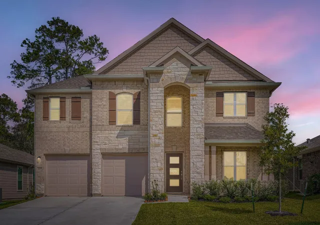 1st image of 25606 White Alpine Dr, Spring, TX 77373 | MLS# 82058562